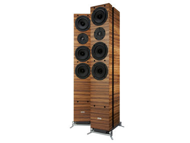 Gamut Phi5 review
